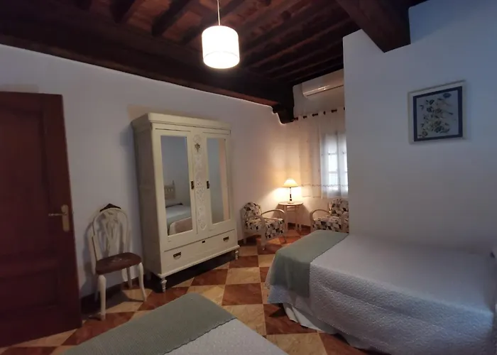 Claustro De Las Clarisas