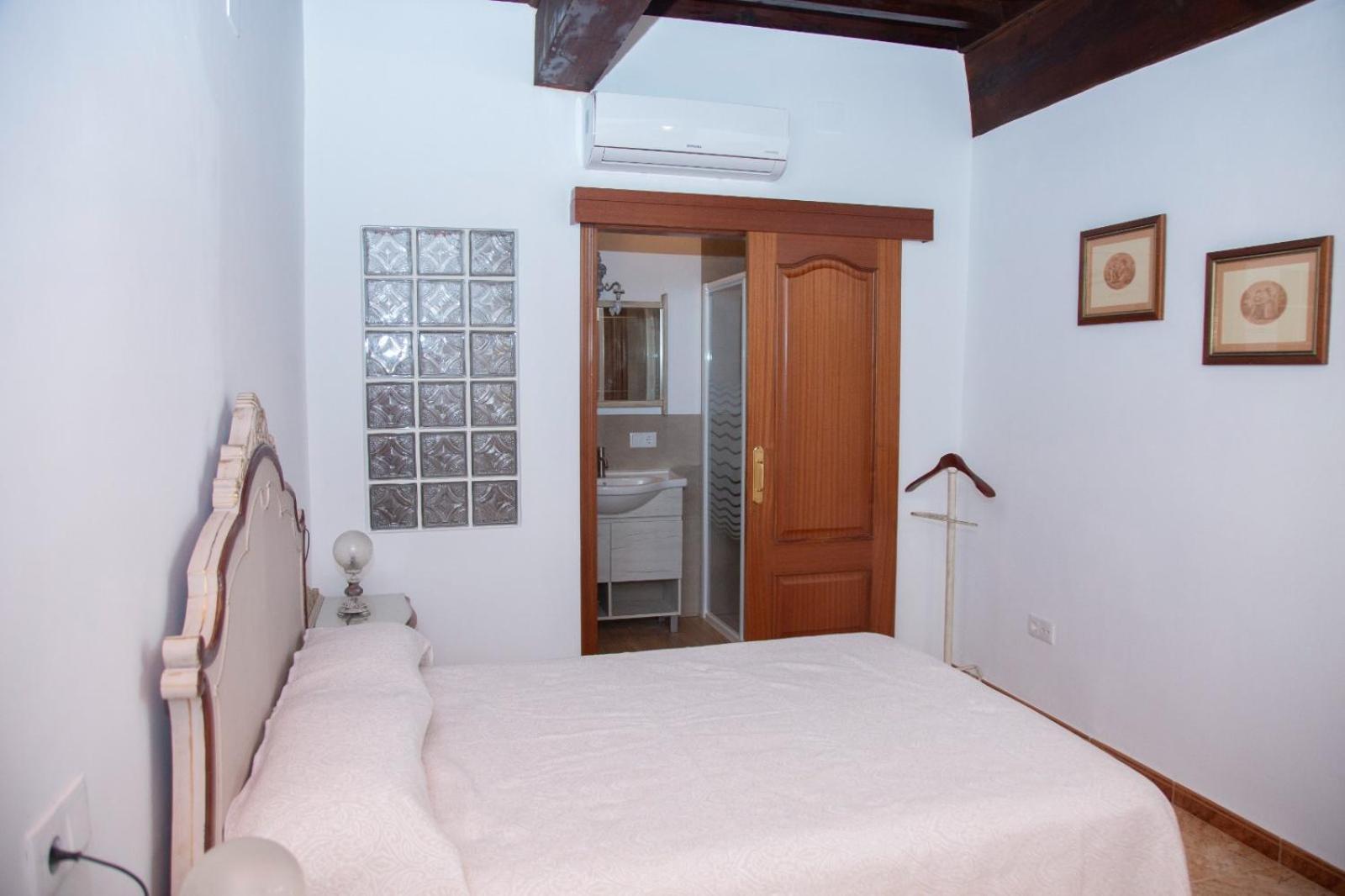 Apartment Claustro De Clarisas Villanueva De Los Infantes