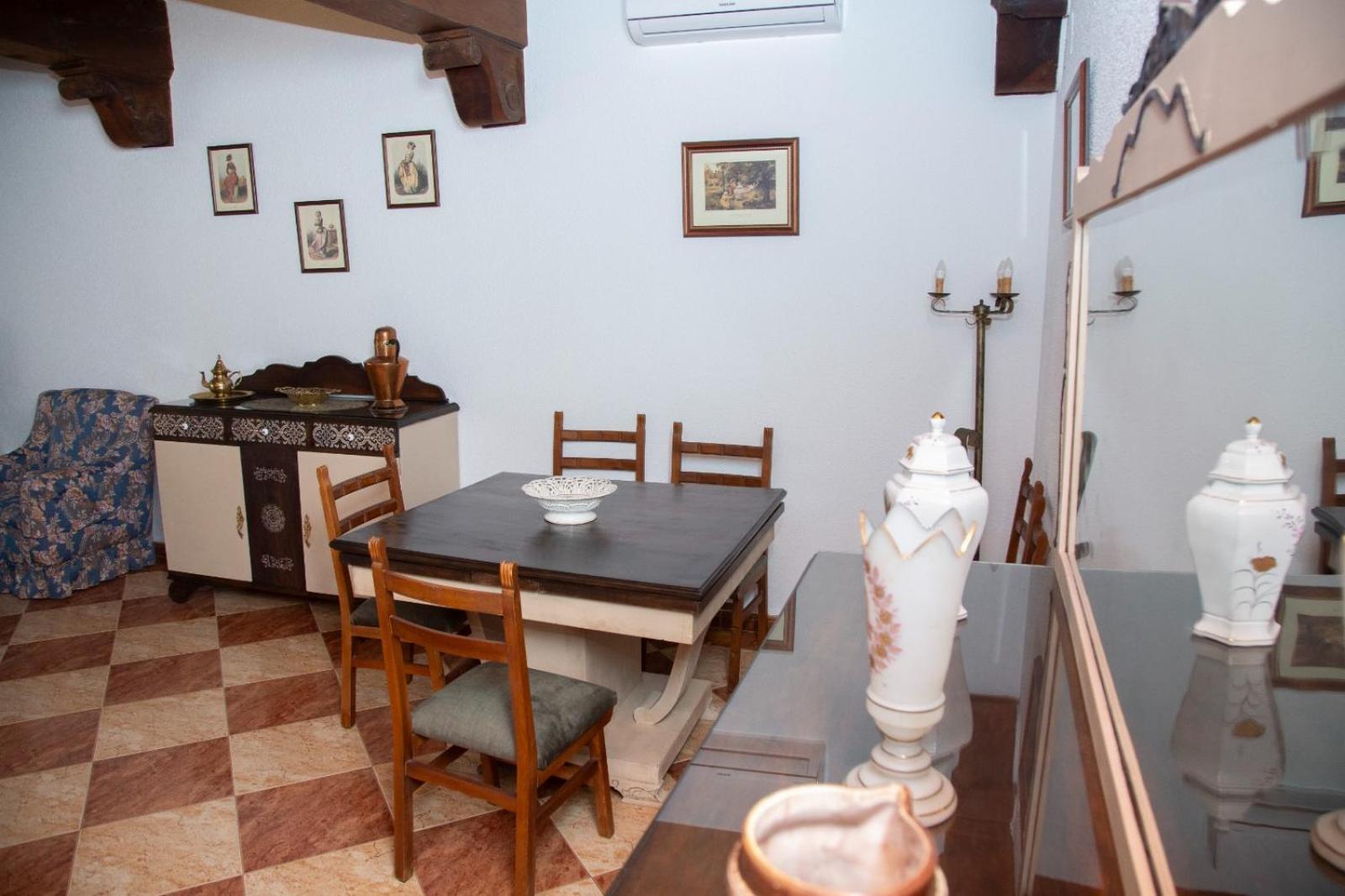 Claustro De Clarisas