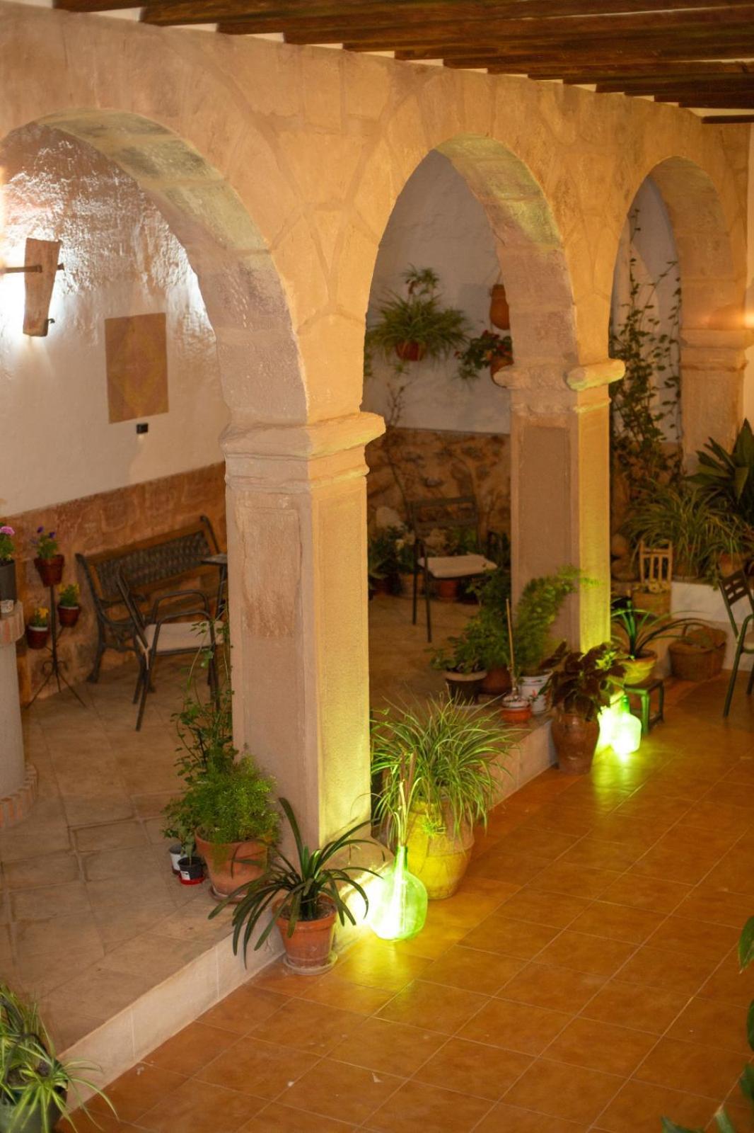 Claustro De Clarisas *