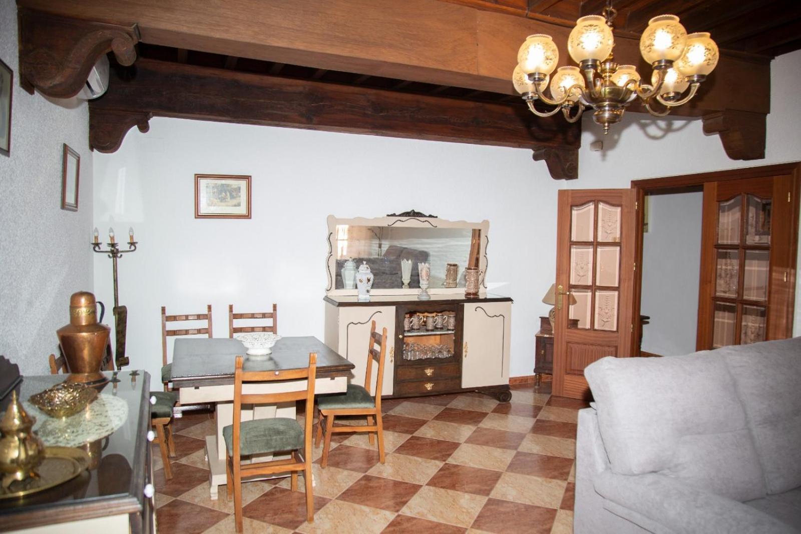 Apartment Claustro De Clarisas