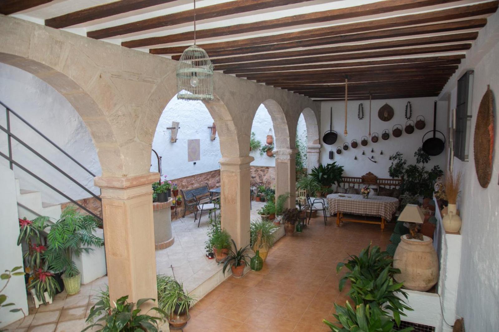 Apartment Claustro De Clarisas *
