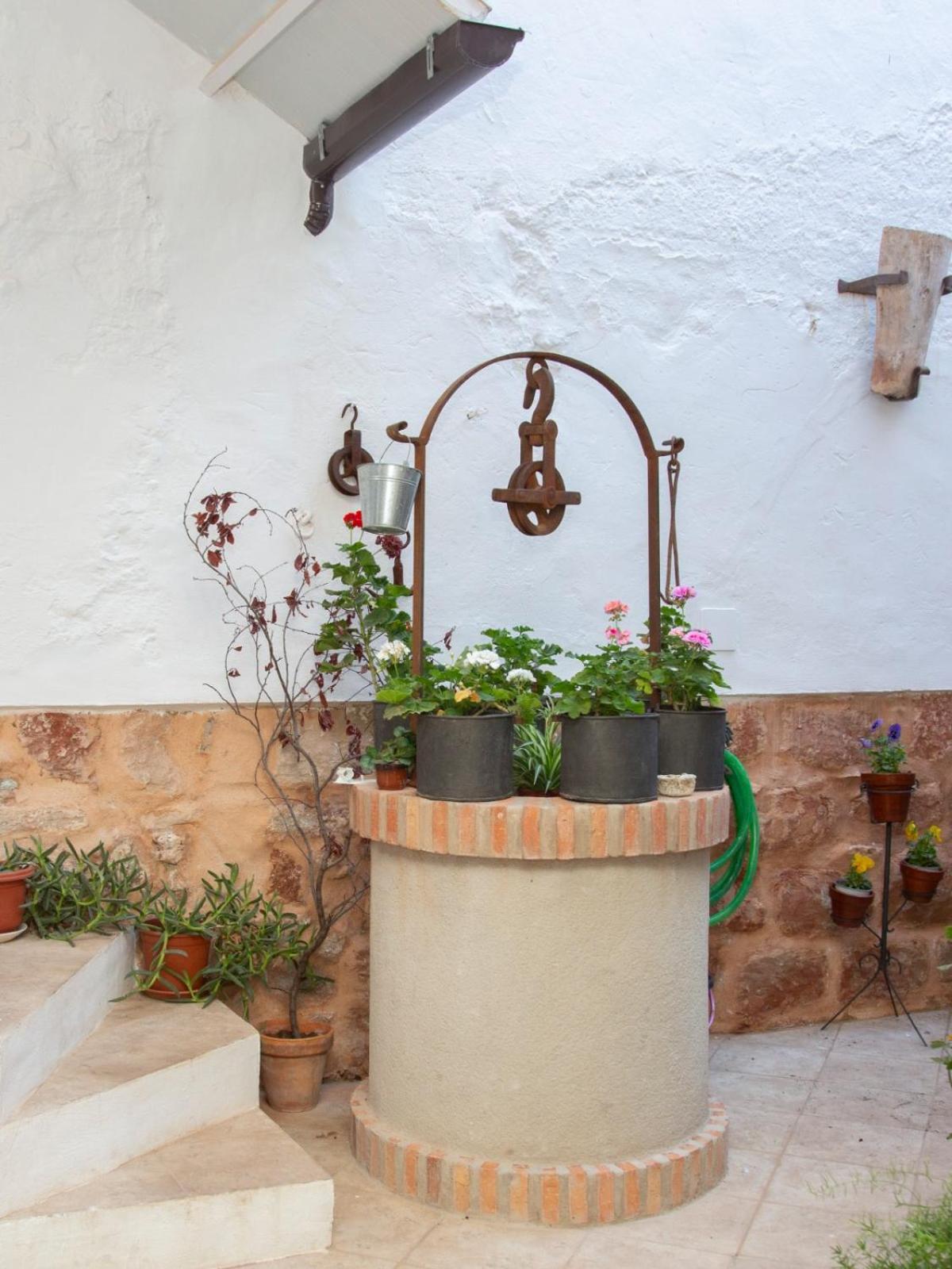 Claustro De Clarisas Apartment *